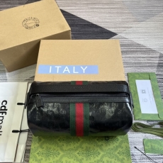 Gucci Cosmetic Bags